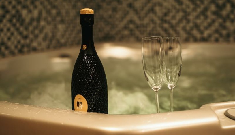 Hotel CROCUS **** Vysoké Tatry